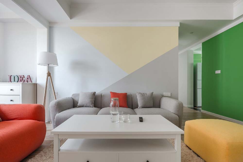 恒大雅苑小区设计案例