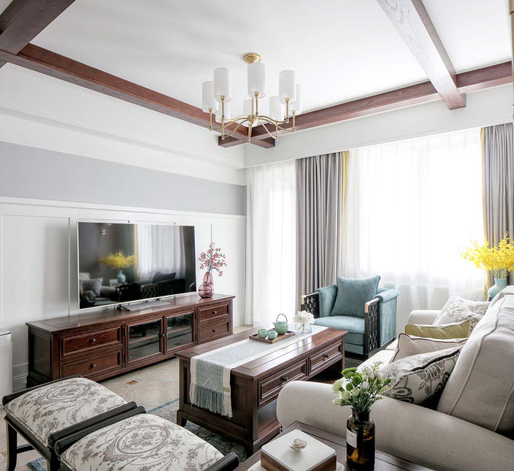 科学家花园小区设计案例