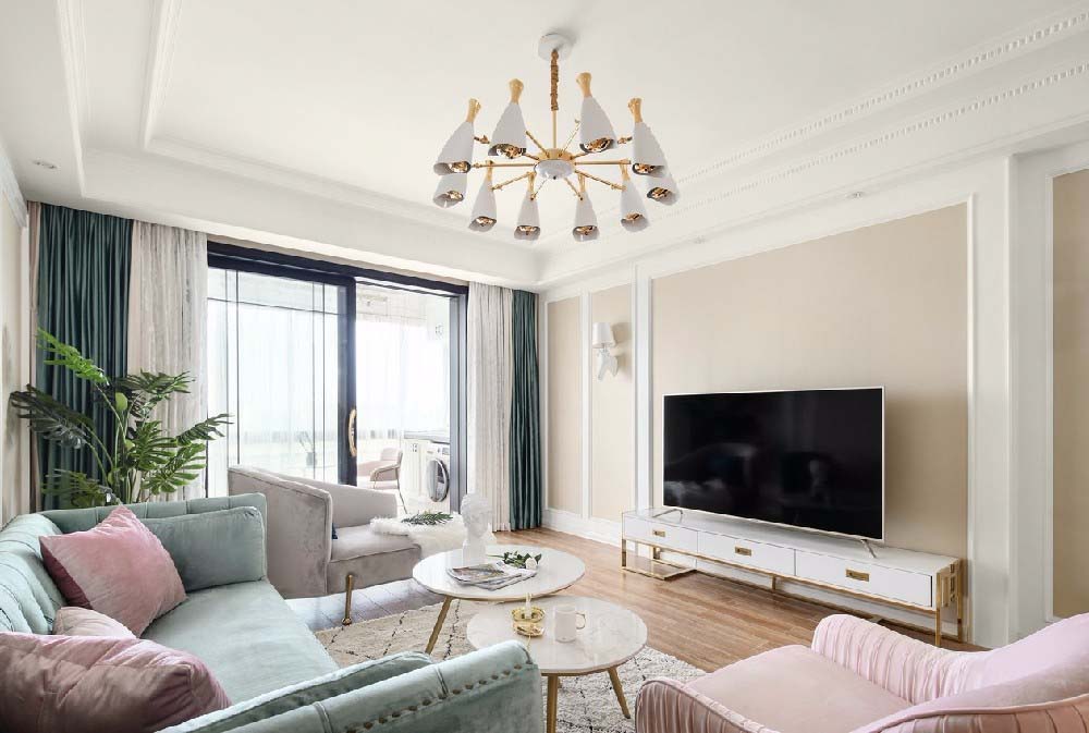 沈阳碧桂园叠翠苑