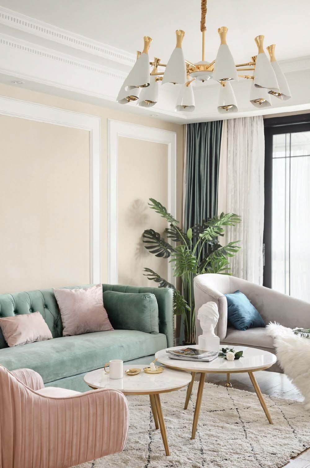 沈阳碧桂园叠翠苑