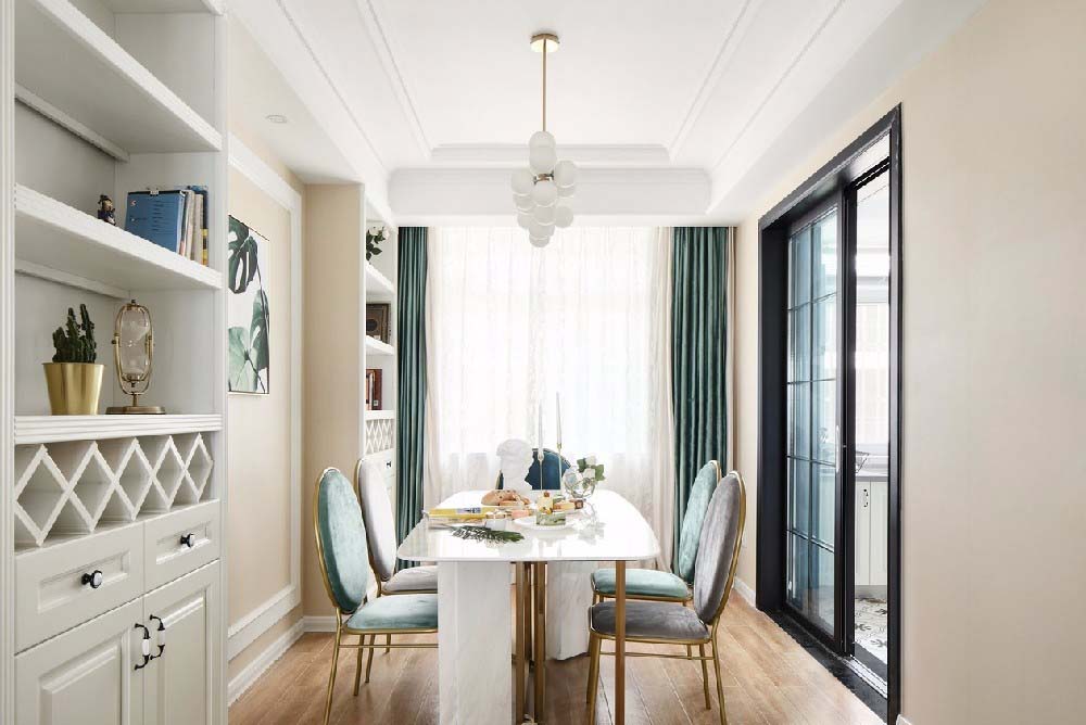 沈阳碧桂园叠翠苑