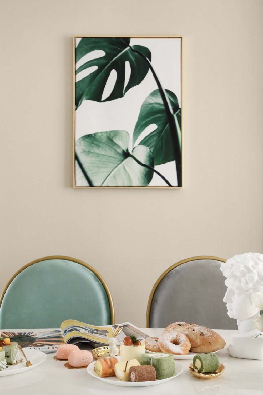 沈阳碧桂园叠翠苑