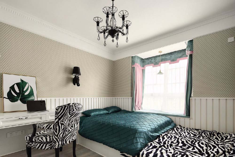 沈阳碧桂园叠翠苑