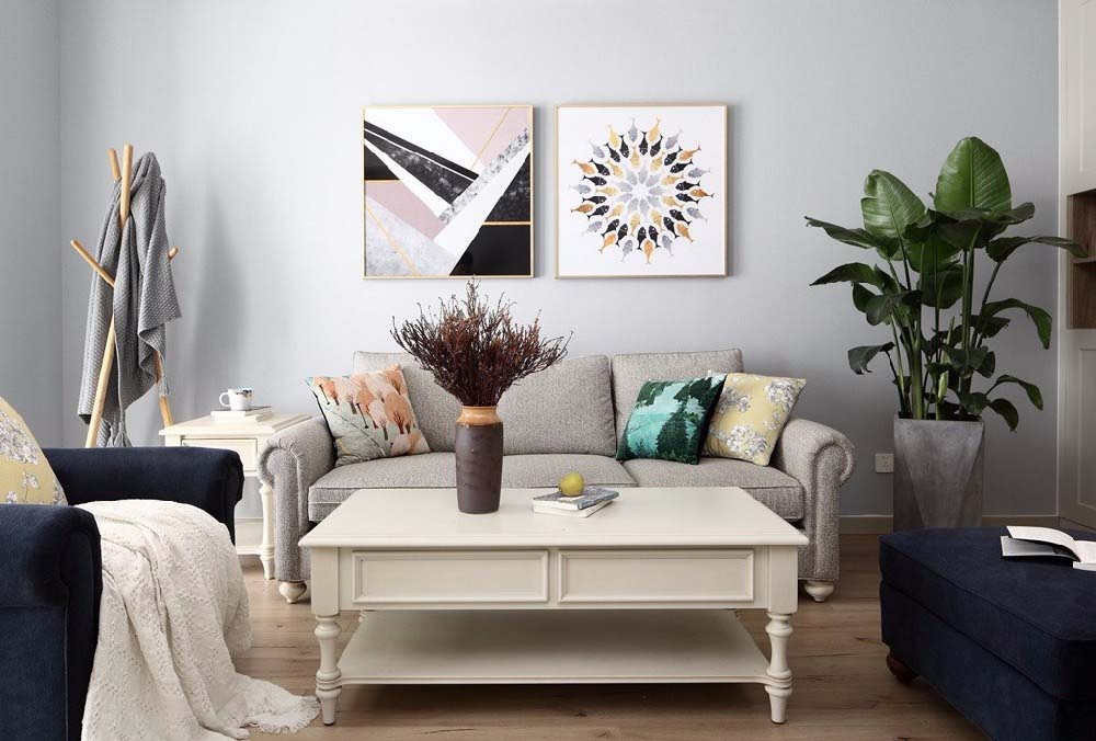 远洋和府小区设计案例