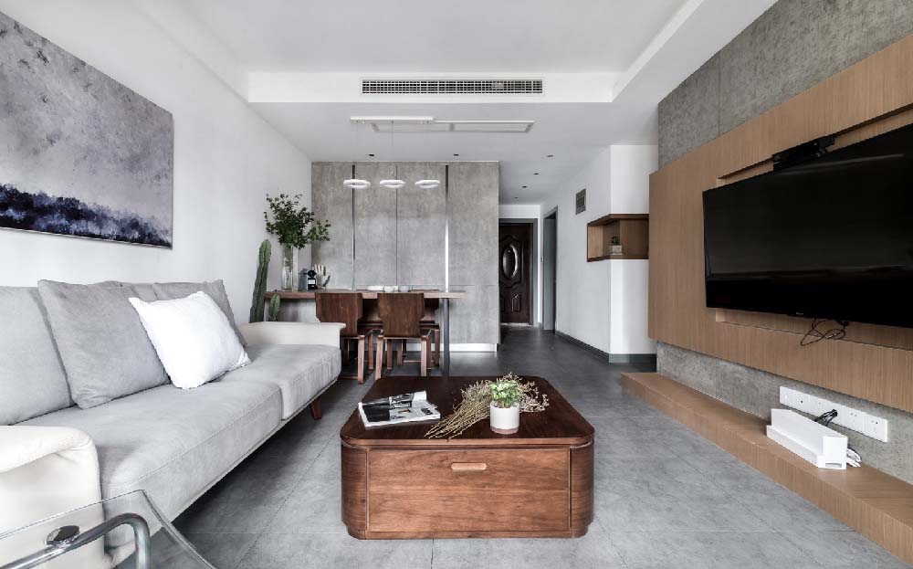 沈阳荣盛紫提东郡小区设计案