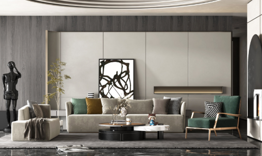 70平新房装修风格有哪些，70平装修技巧有哪些？