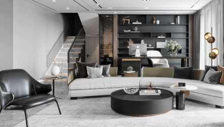 房屋装修有哪些流程及注意事项，房屋装修的风格有几种？