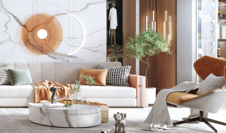 房屋装修有哪些流程及注意事项，房屋装修的风格有几种？