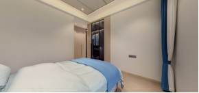 99.17㎡轻奢空间披上象牙白裙褂,美观精致 99.17㎡轻奢空间披上象牙白裙褂,美观精致