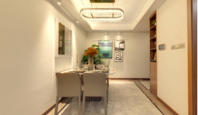 95㎡象牙白简约风,清新自然,舒适畅快 95㎡象牙白简约风,清新自然,舒适畅快